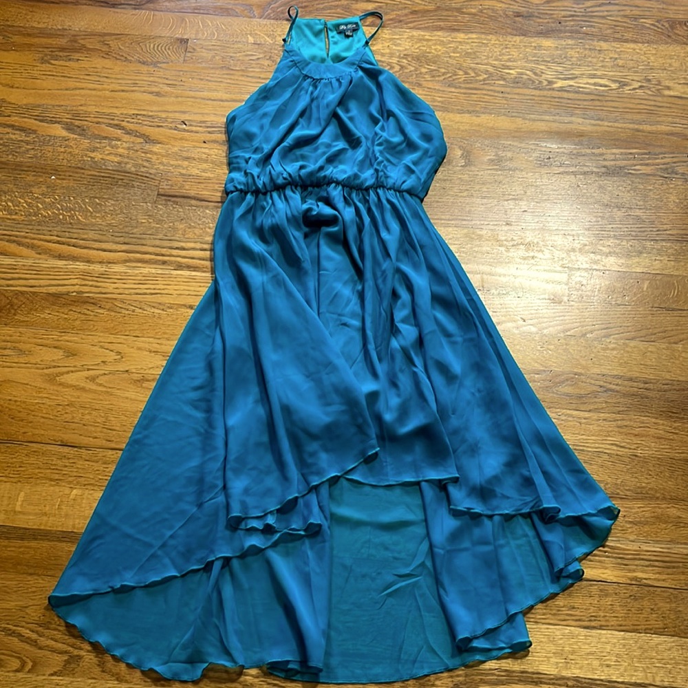 Lily Rose High-Low Dress Juniors size Small